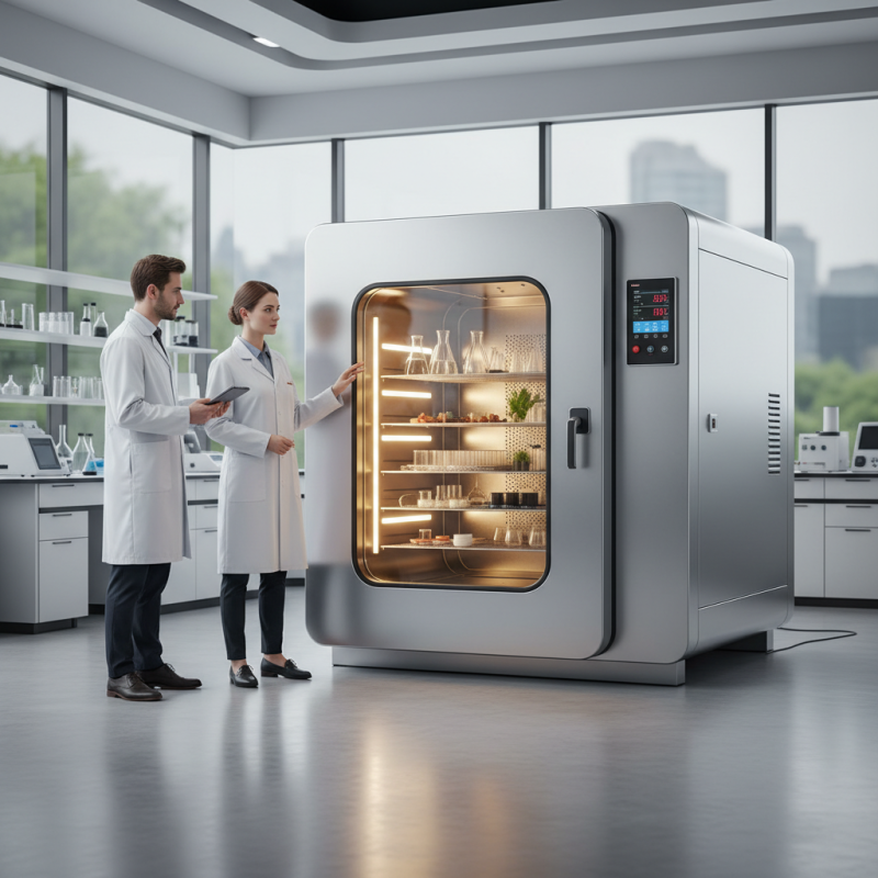 2026 How to Choose the Best Electric Hot Air Drying Oven?