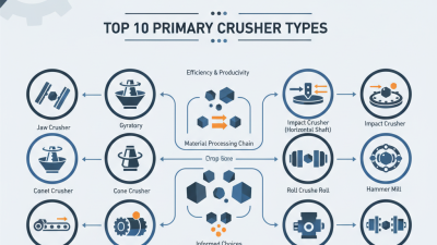 Top 10 Primary Crusher Types Buyers Need to Know?