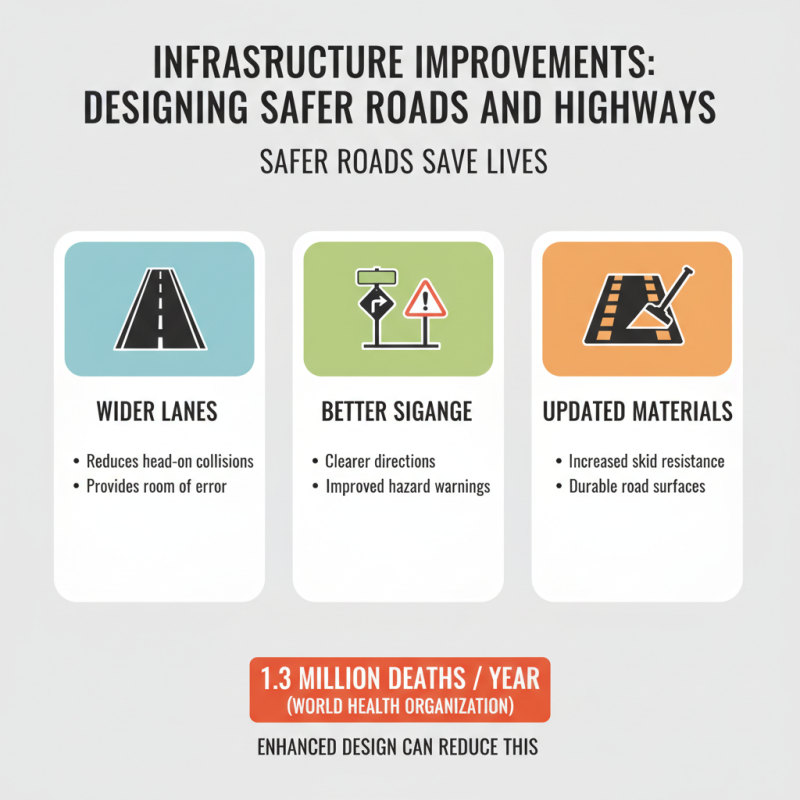 2026 How to Improve Road Safety Solutions for Safer Driving