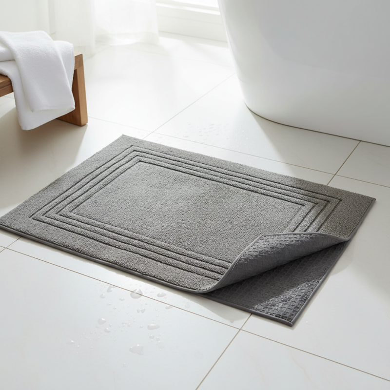 How to Choose the Best Safety Bath Mat for Your Home?