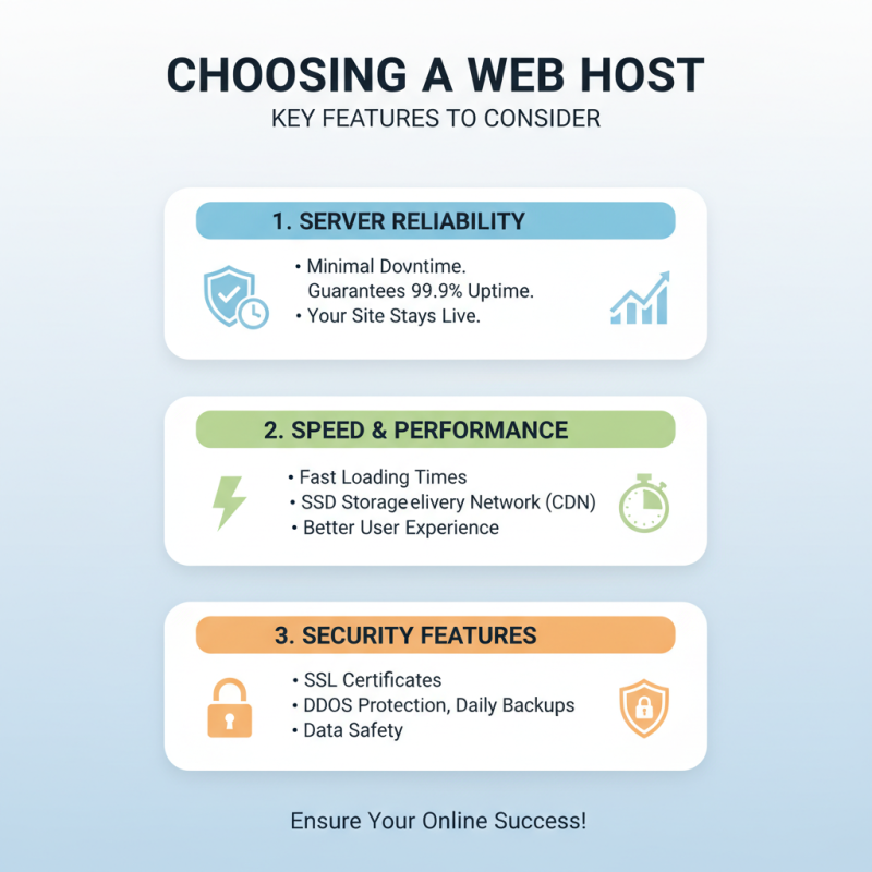 Top 10 Web Hosting Plans Tips for Global Buyers Today