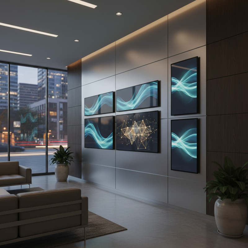2026 Best 21.5 Inch Digital Signage Solutions for Businesses?
