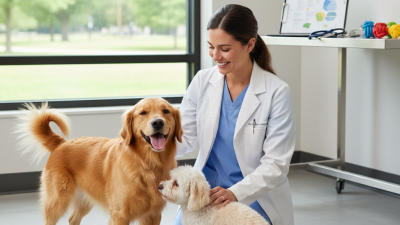 Top 10 Dog Vet Tips for Pet Owners Worldwide?
