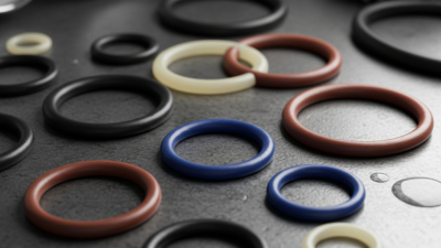 How to Choose the Right Gas O Rings for Your Needs?