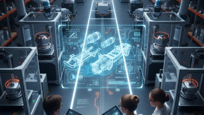 2026 Top Spare Parts Innovations for the Automotive Industry?