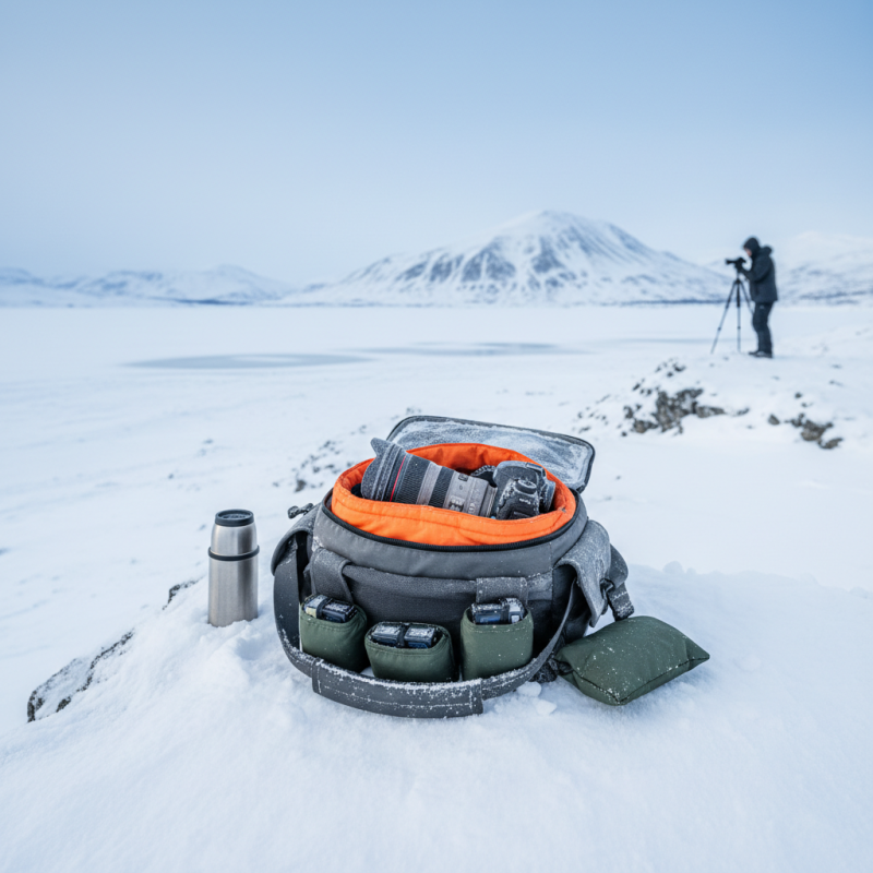 2026 Best Tips for Protecting Your Camera in Extreme Cold Weather?