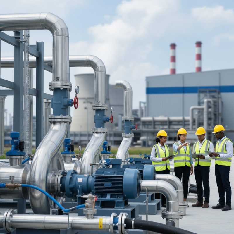 Best Cooling Water Pump Suppliers in China for Global Buyers?