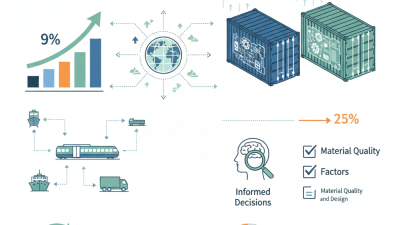 2026 Best Large Shipping Container Options for Global Buyers?
