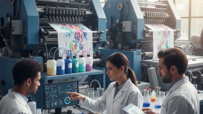 How to Choose Textile Printing Chemicals for Your Project?