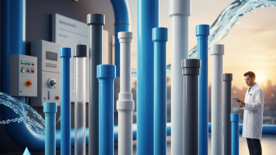 Top 10 PVC Well Pipe Brands in China You Should Know?