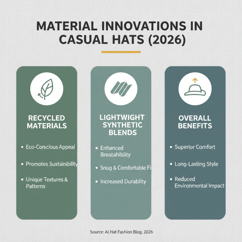 Top 10 Casual Style Hats for Every Occasion in 2026?