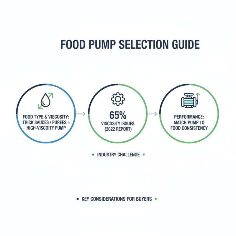 What is a Food Pump and How Does it Work for Buyers?