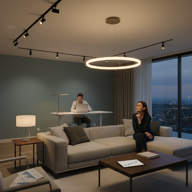 2026 Top Dimmable Led Lights for Global Buyers Insights?