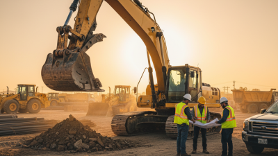 How to Find the Best Trackhoe Rental Deals Near You?