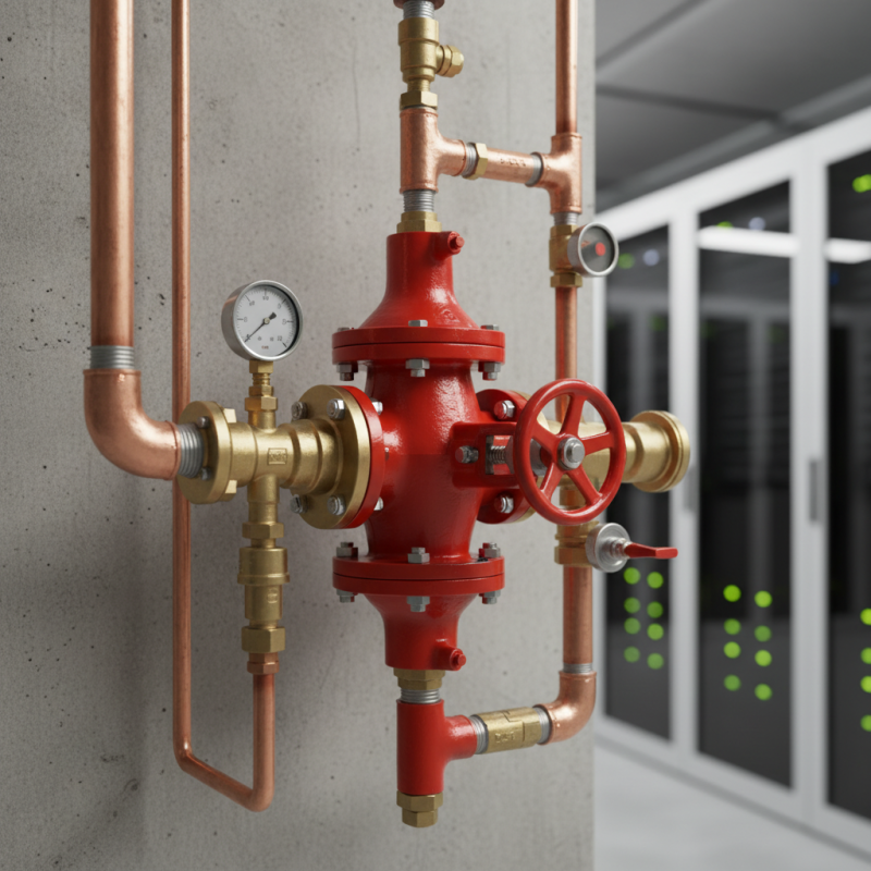 Top 10 Fire Protection Valves You Need for Your Business?