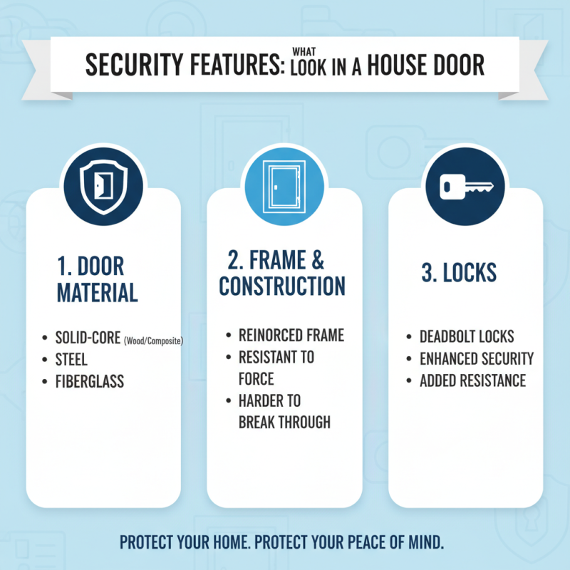 What is the Best Type of House Doors for Your Needs?