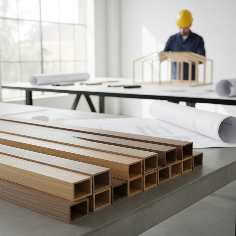 2026 Top Wood Grain Aluminium Square Tube Buying Guide?