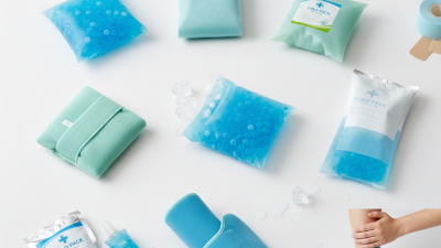 10 Best First Aid Cold Packs for Effective Pain Relief and Recovery