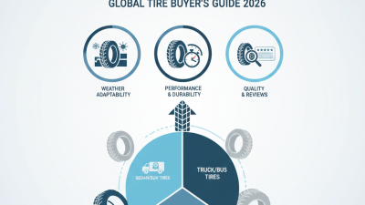 Top China Best Tires for Global Buyers in 2026 Guide?