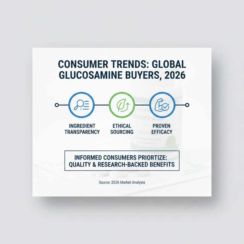 Top Glucosamine Test Benefits for Global Buyers in 2026?
