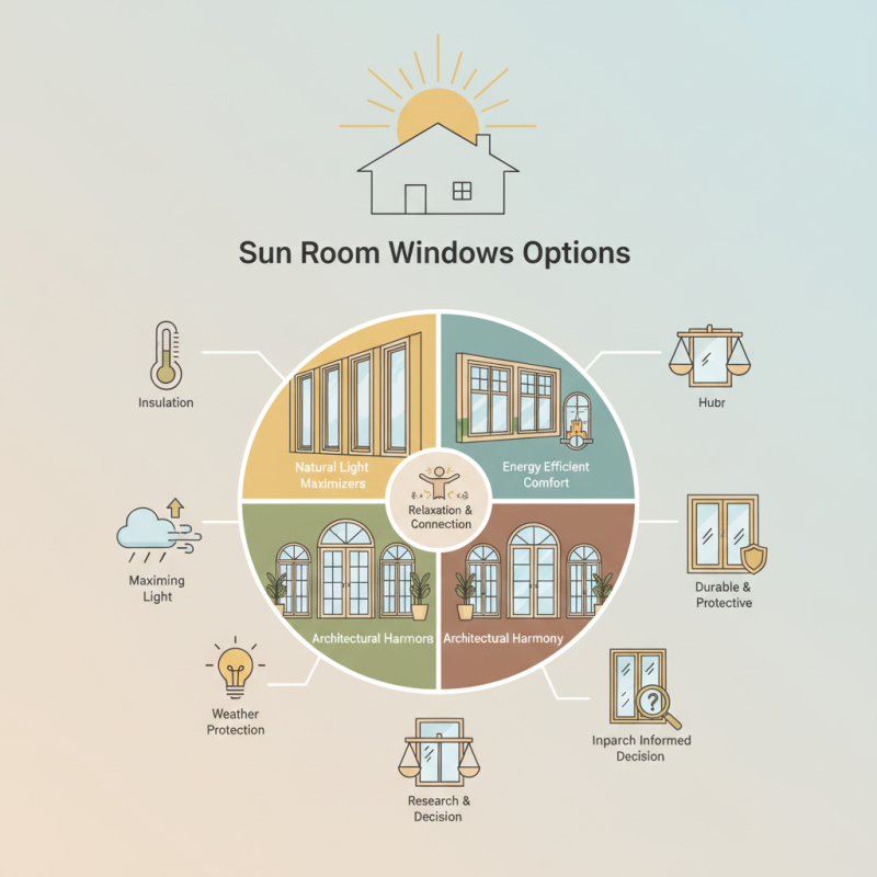 2026 Best Sun Room Windows Options for Your Home?