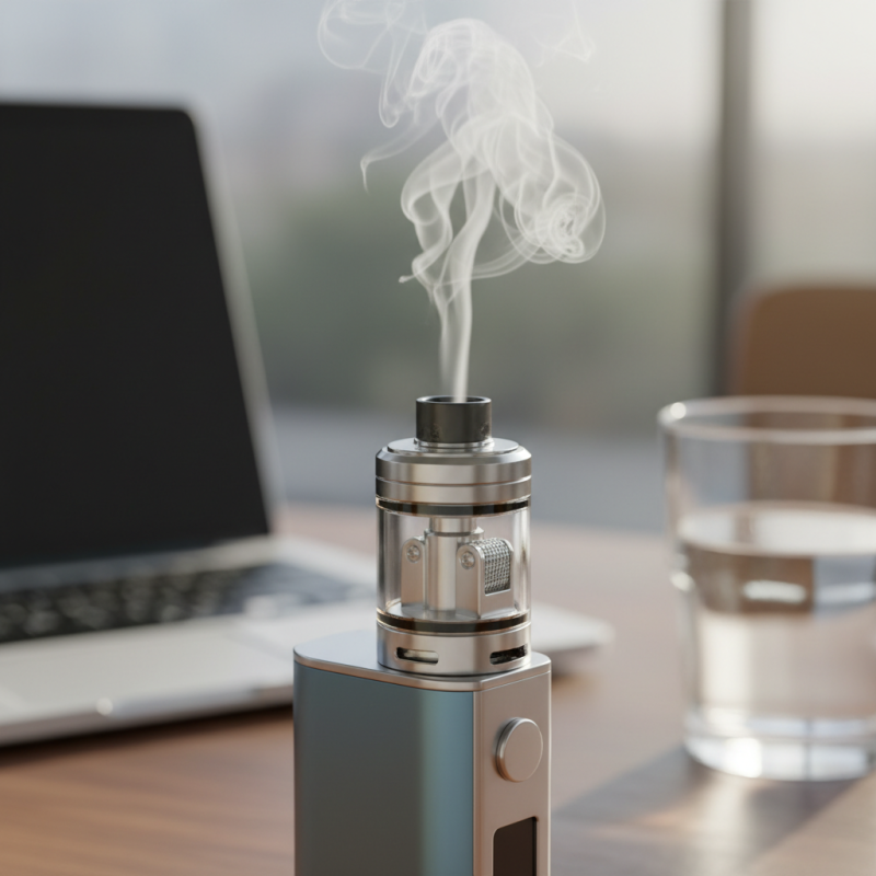 How Often Should You Replace Your Vape Coil for Best Performance?