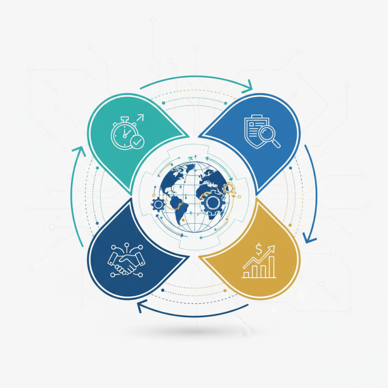 2026 Best International Customs Broker Services for Global Trade Success?