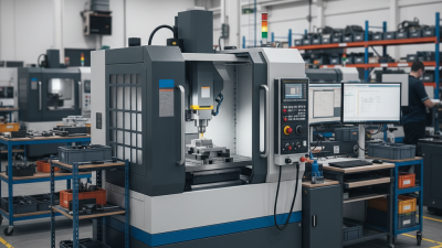 Top Compact Horizontal Machining Center for Global Buyers?