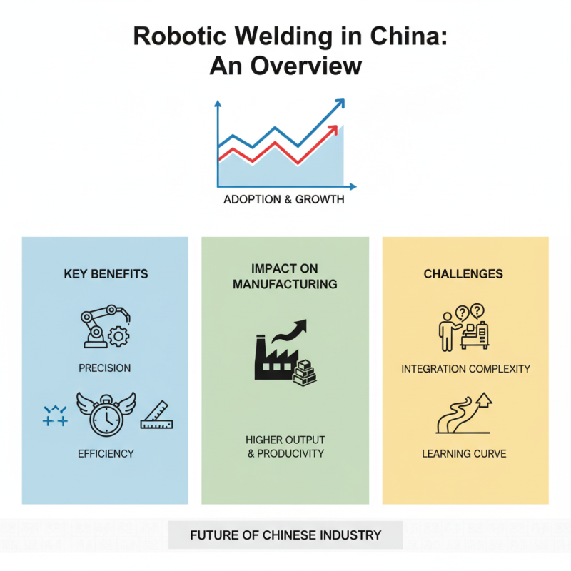 China Best Robotic Welding Systems for Your Global Sourcing Needs?