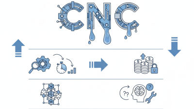 What is CNC Metal Manufacturing and Its Benefits for Buyers?