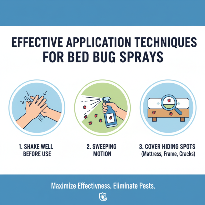 2026 Best Bed Bug Spray Options to Eliminate Infestations Effectively?