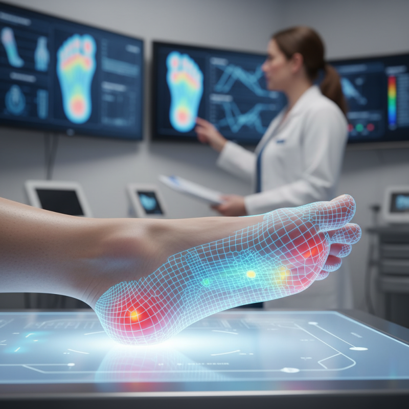 Top 5 Foot Pressure Mapping System Benefits for Buyers?