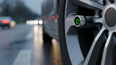 Why Are Tire Monitor Sensors Essential for Vehicle Safety?