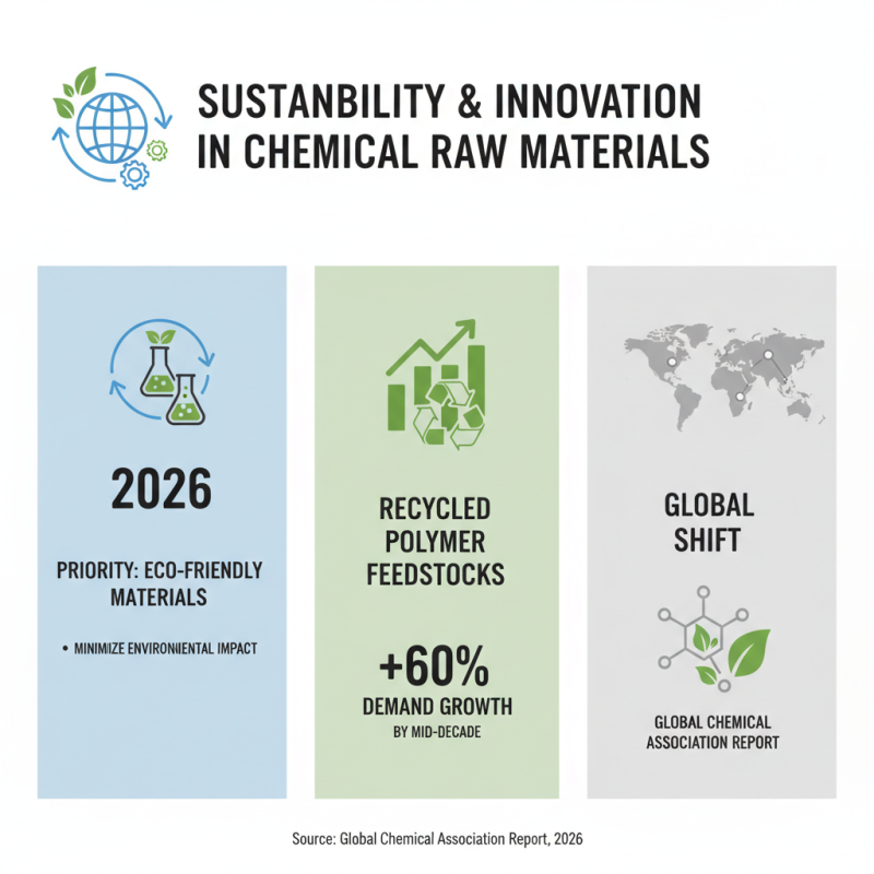 Top Chemical Raw Materials for Global Buyers in 2026?