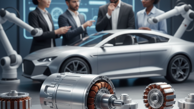 Best Aluminum Body Motor Options for Global Buyers?