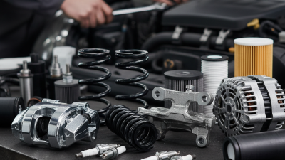 Top Garage Parts Buyers Guide What to Look For?