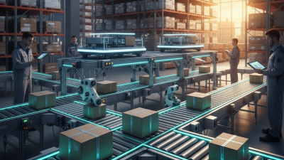 2026 Best Intelligent Conveyor Systems to Boost Your Efficiency?