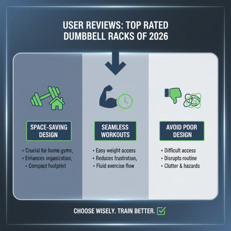 Best Dumbbell Rack Options for 2026 Buyers Guide?