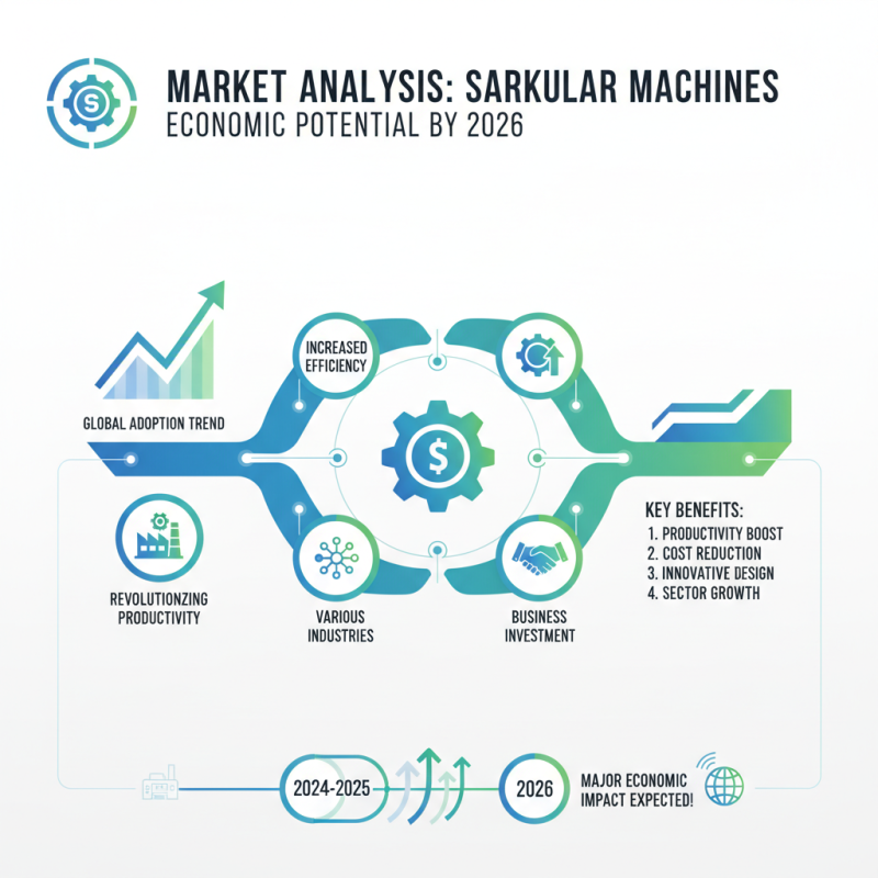 2026 Best Sarkular Machine Innovations Leading the Future of Technology?