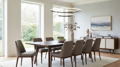 80 Inch Dining Table Tips for Finding the Perfect Fit for Your Space?