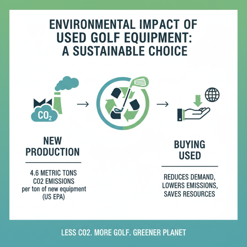 Top 10 Benefits of Buying Second Hand Golf Clubs Today?