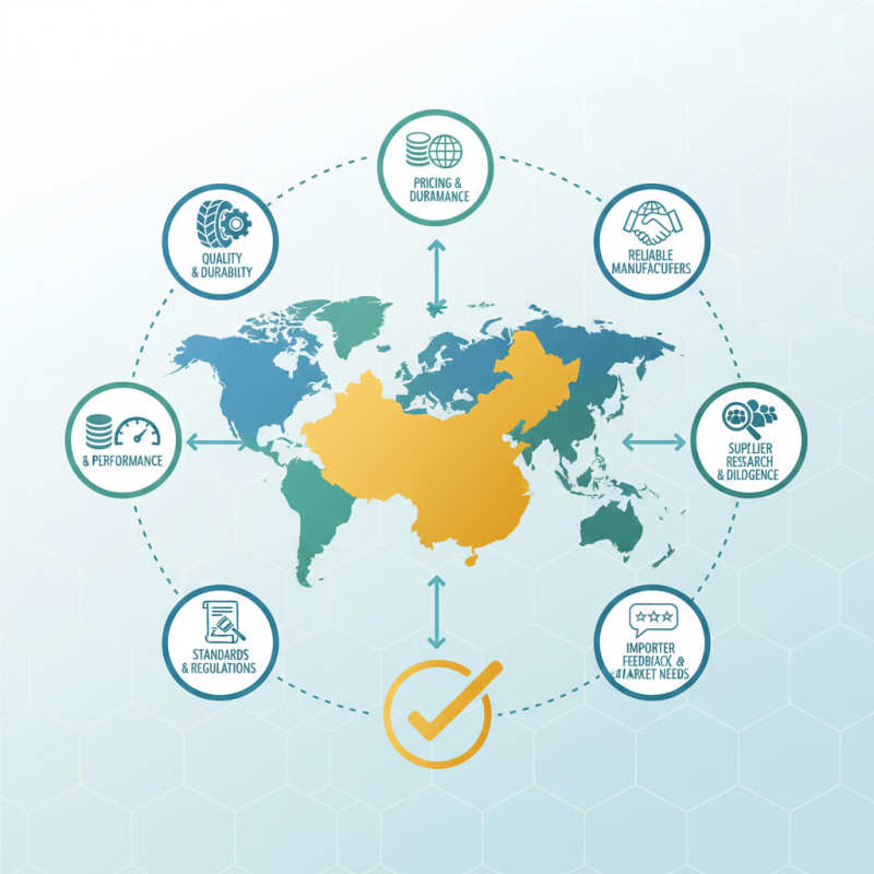 Top China Passenger Tires for Global Buyers Looking to Import?