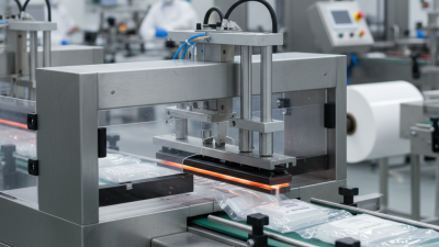 How to Choose the Best Industrial Heat Sealing Machine?