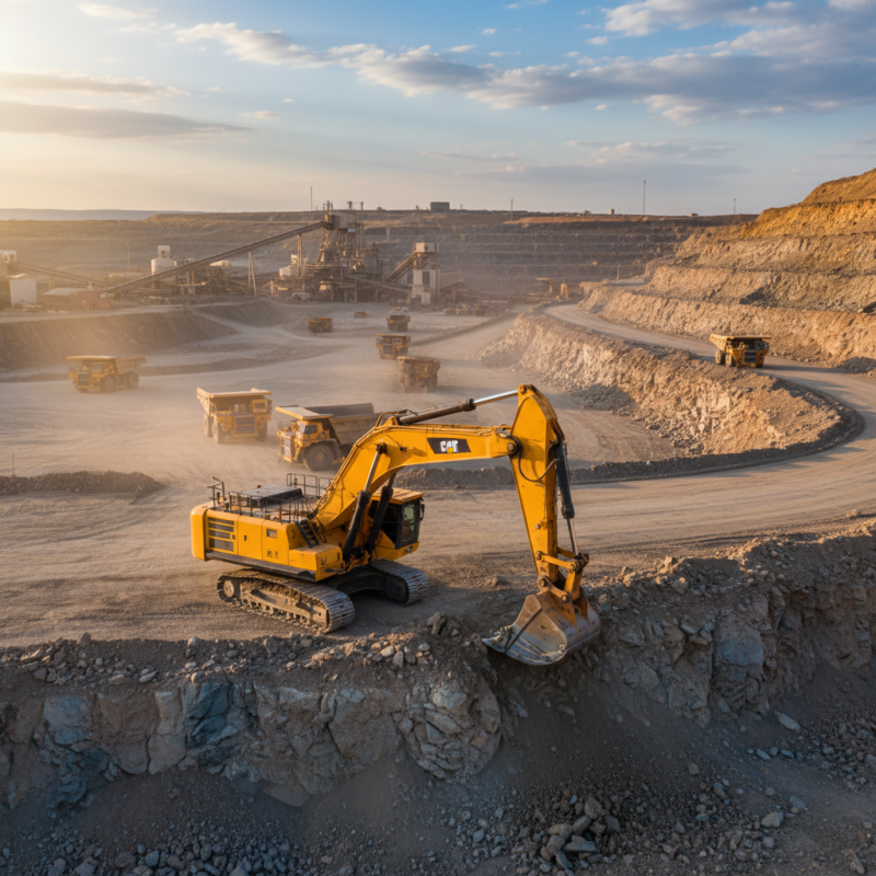 Best Power Heavy Equipment for Global Procurement Needs?