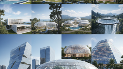 Top 10 Glass Shell Designs for Your Next Project?