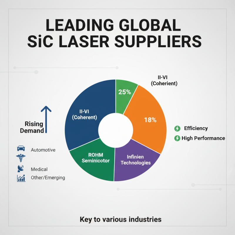 Top Sic Laser Suppliers for Global Buyers Today?