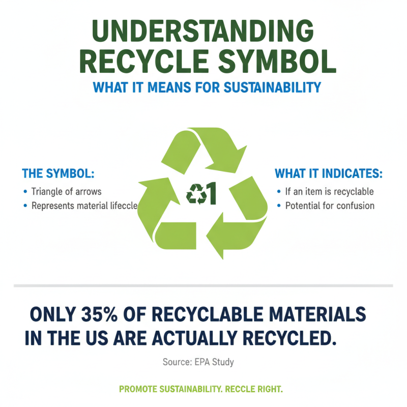 10 Essential Tips for Understanding the Recycle Symbol Mindfully