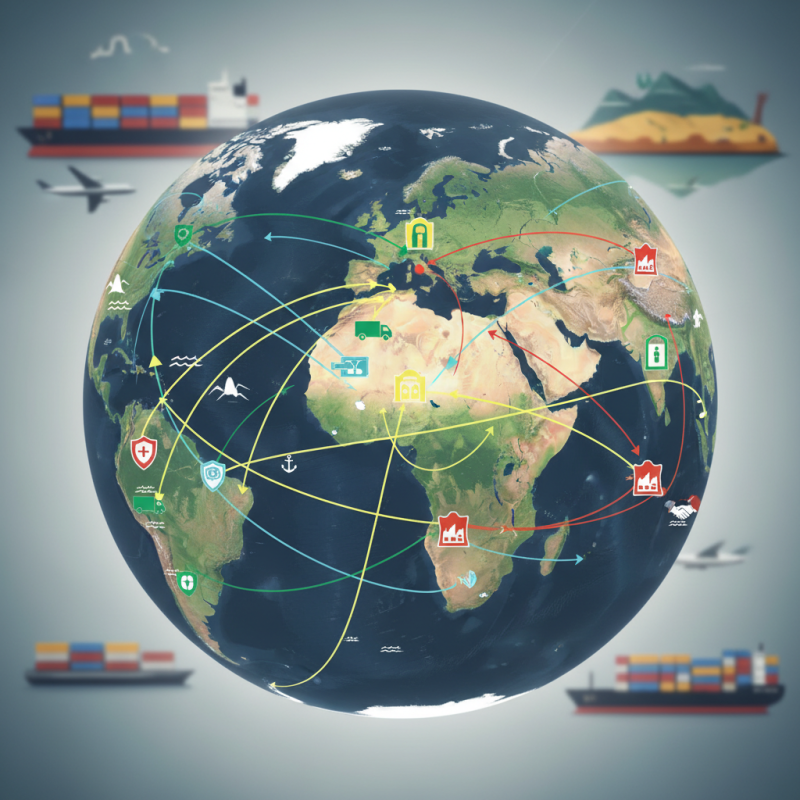 Why Do Different Countries Have Different Shipping Rules?