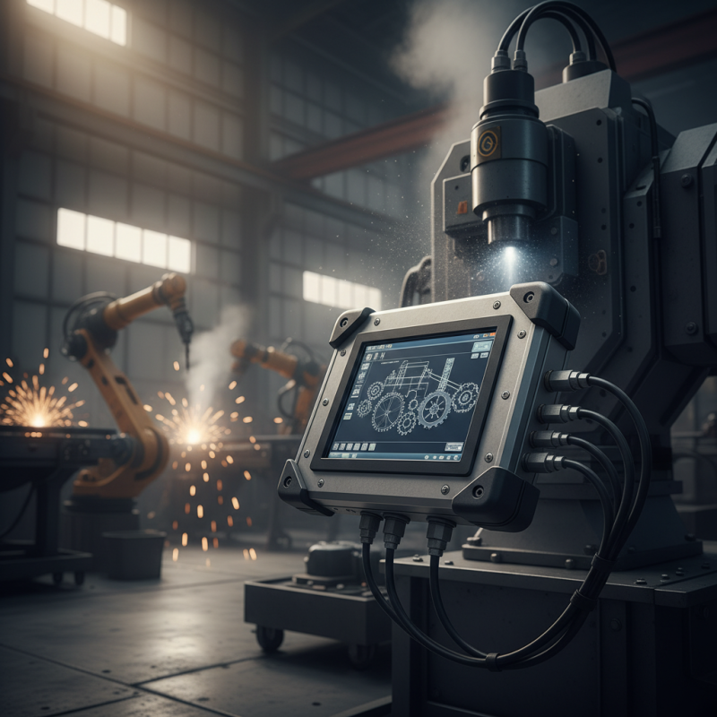 Why Choose Rugged Industrial Computers for Your Business Needs?