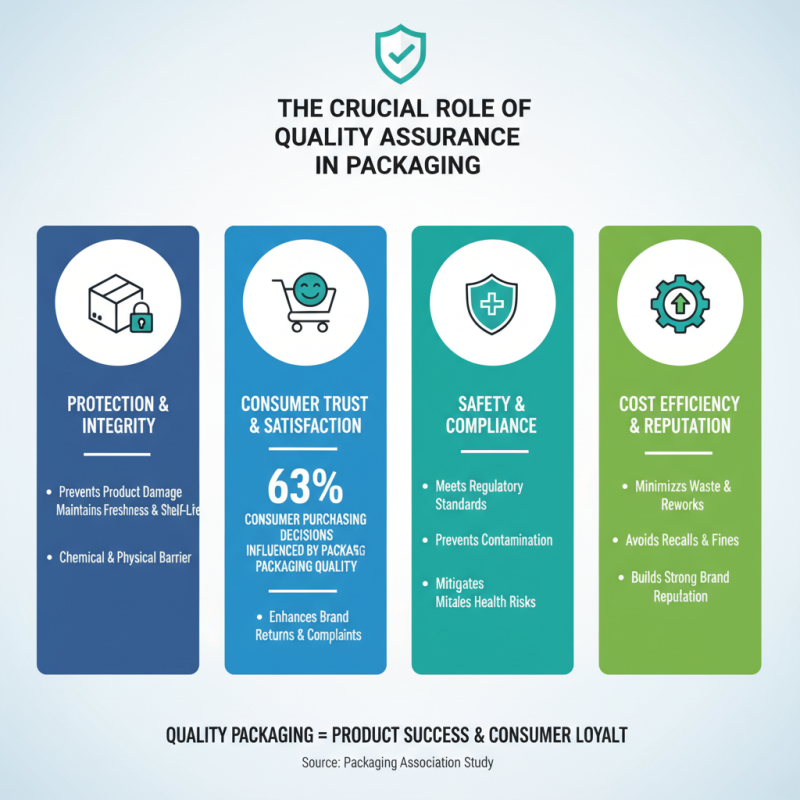 China Best Testing Packaging Solutions for Quality Assurance?